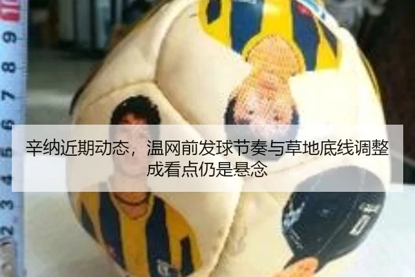 辛纳近期动态，温网前发球节奏与草地底线调整成看点仍是悬念